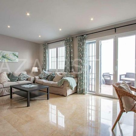 Casa Biznaga Villa Nerja Exteriör bild