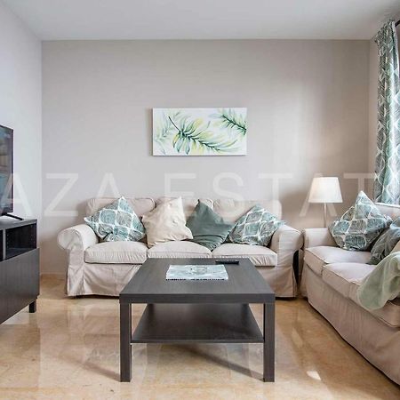 Casa Biznaga Villa Nerja Exteriör bild