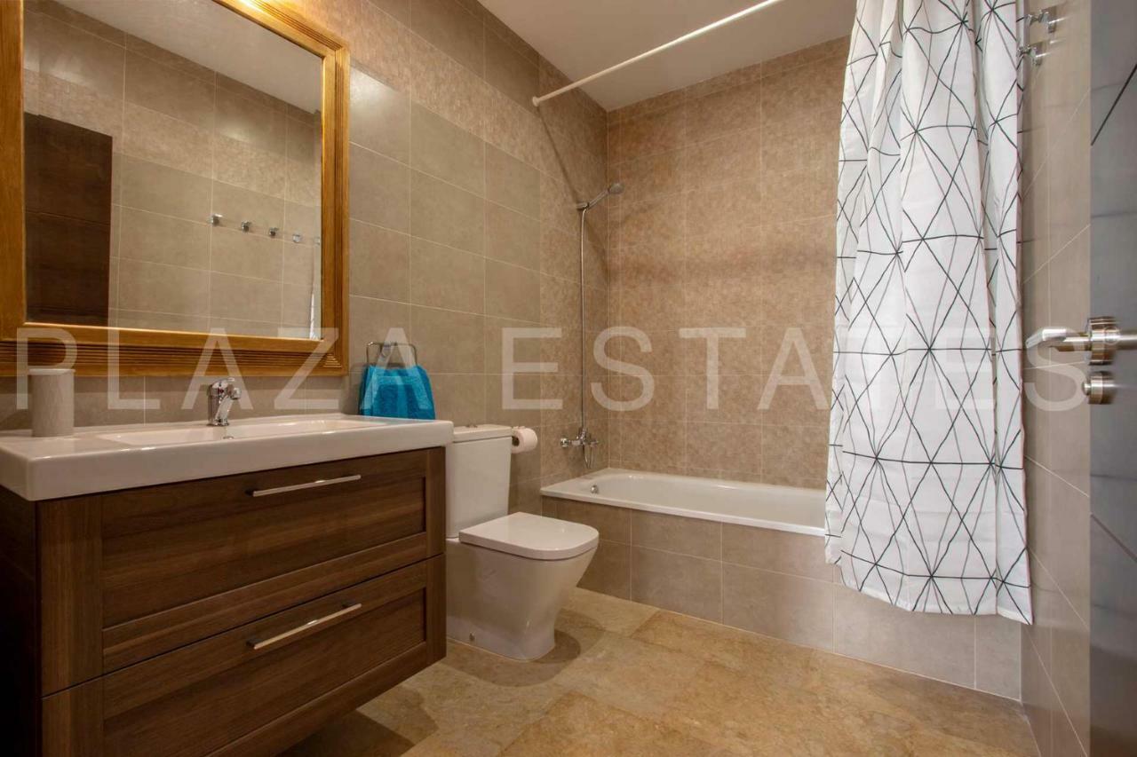 Casa Biznaga Villa Nerja Exteriör bild