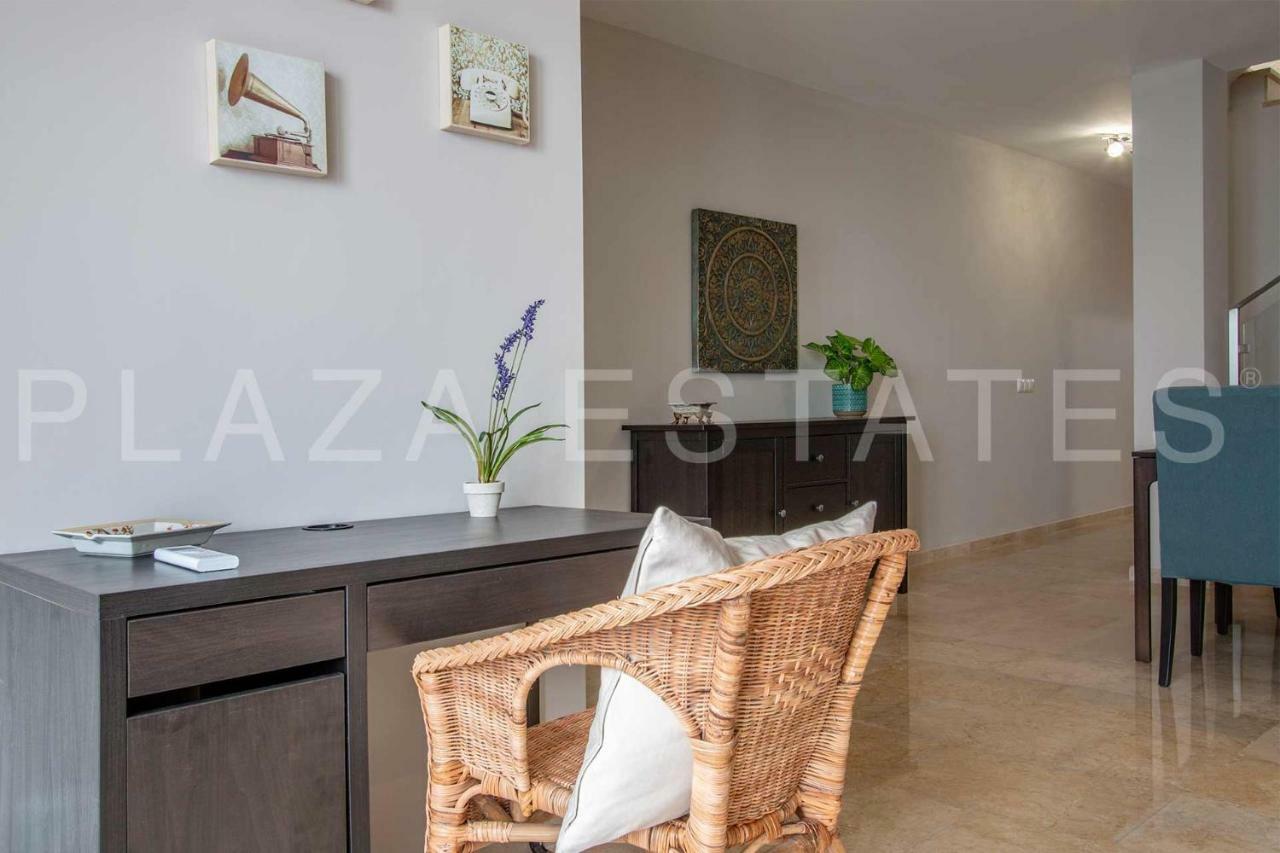 Casa Biznaga Villa Nerja Exteriör bild