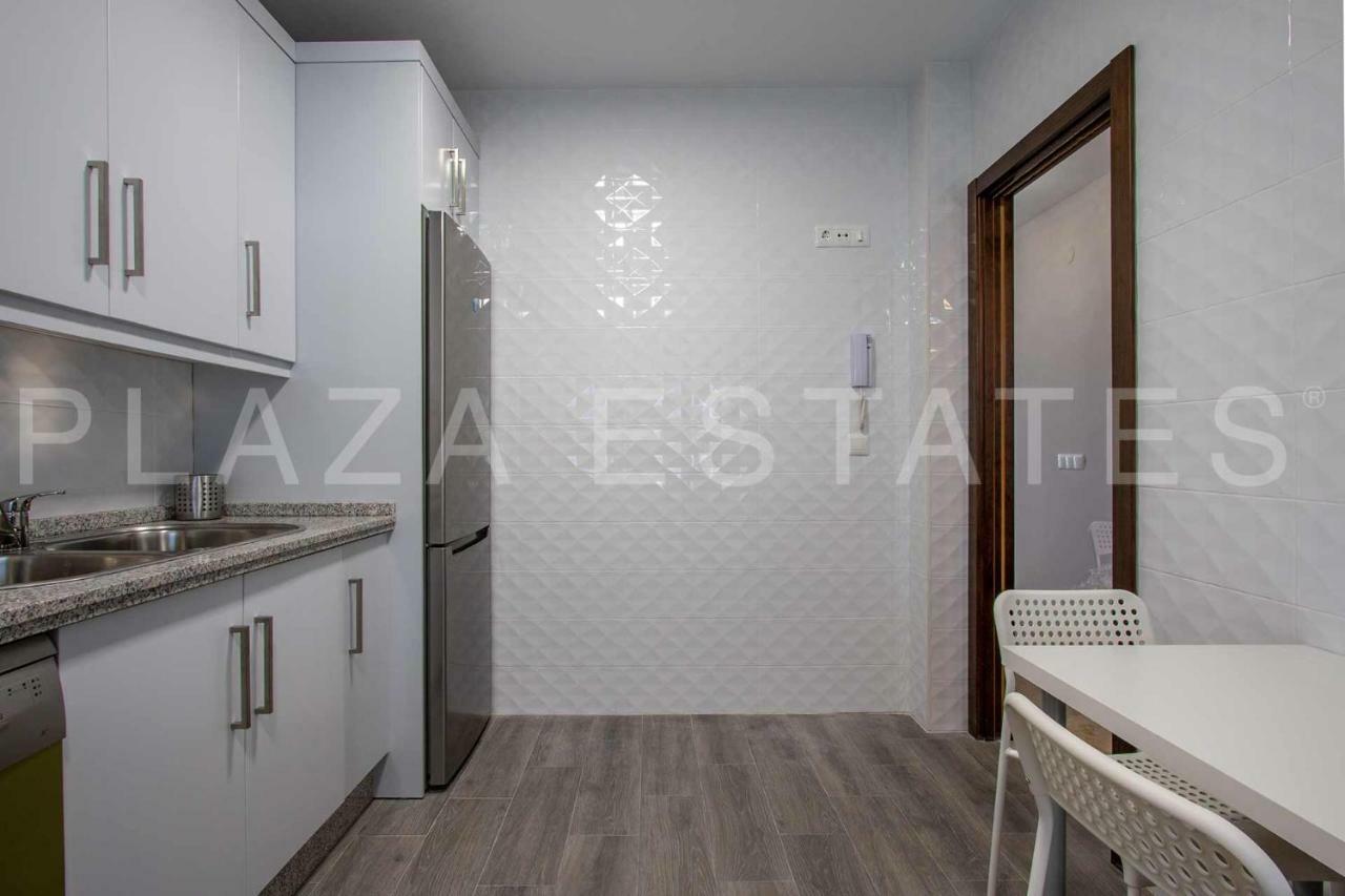 Casa Biznaga Villa Nerja Exteriör bild