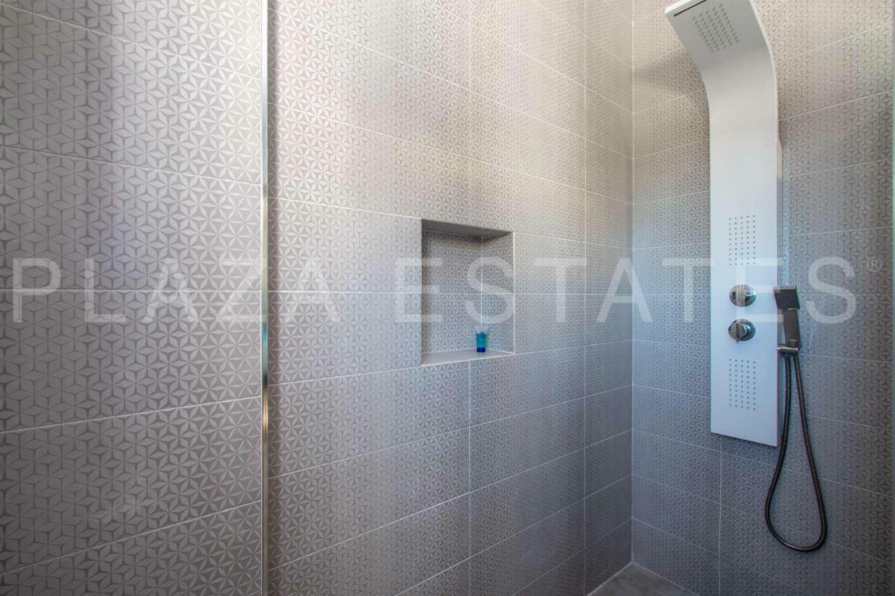 Casa Biznaga Villa Nerja Exteriör bild
